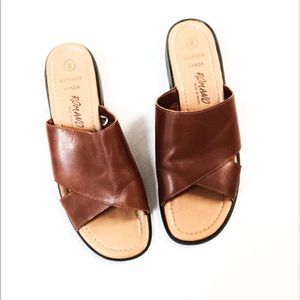 Romano Lynda Heeled Sandal